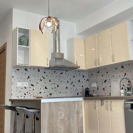 Del Mar 1C - New Beach First Floor One Bed Flat Sagunto 외부 사진