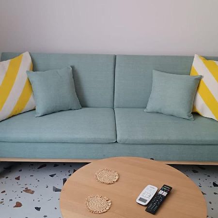 Del Mar 1C - New Beach First Floor One Bed Flat Sagunto 외부 사진