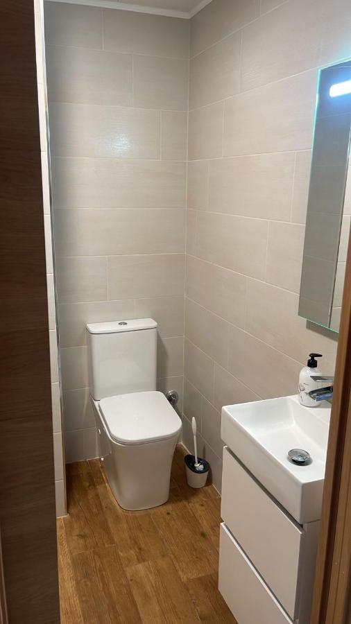Del Mar 1C - New Beach First Floor One Bed Flat Sagunto 외부 사진
