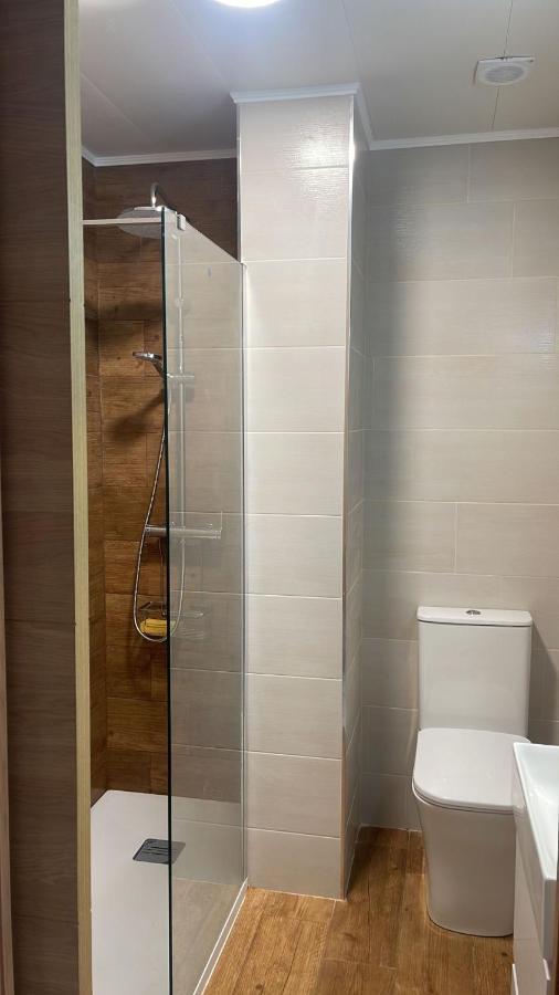 Del Mar 1C - New Beach First Floor One Bed Flat Sagunto 외부 사진