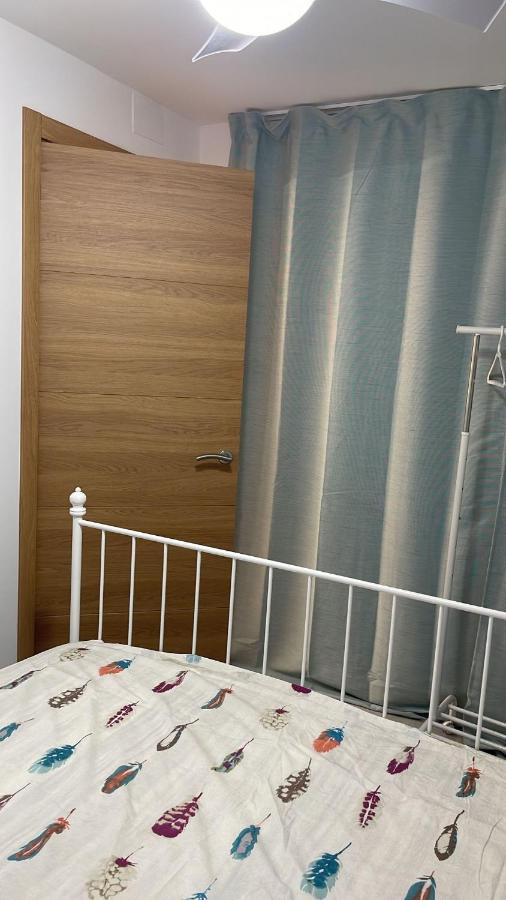 Del Mar 1C - New Beach First Floor One Bed Flat Sagunto 외부 사진