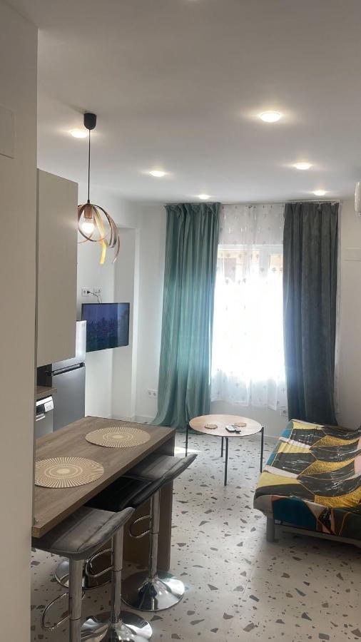 Del Mar 1C - New Beach First Floor One Bed Flat Sagunto 외부 사진