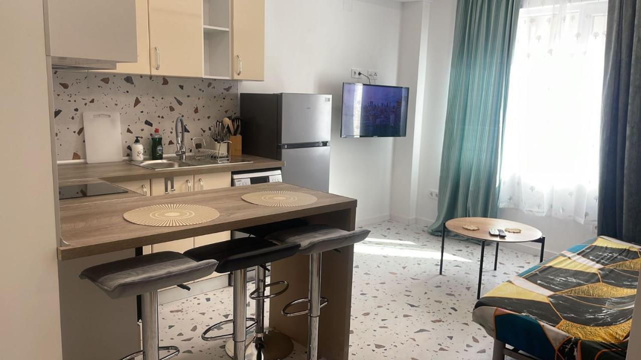 Del Mar 1C - New Beach First Floor One Bed Flat Sagunto 외부 사진