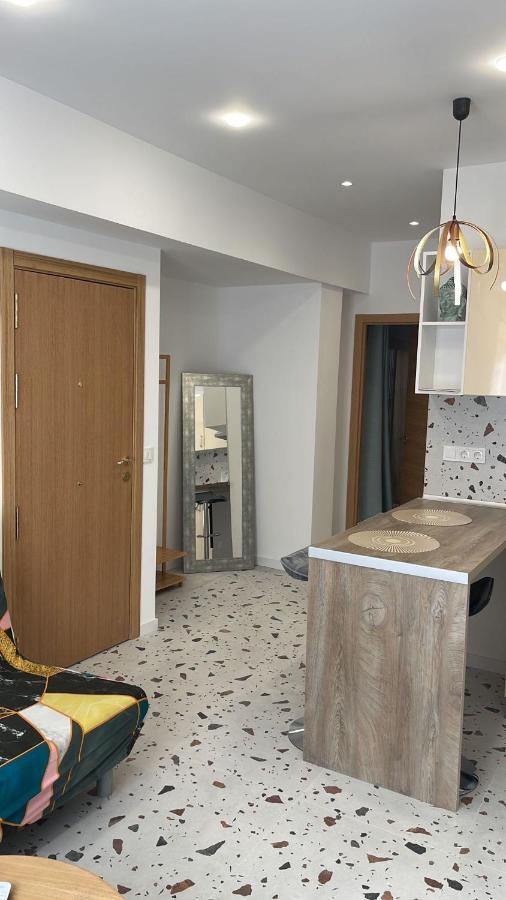 Del Mar 1C - New Beach First Floor One Bed Flat Sagunto 외부 사진