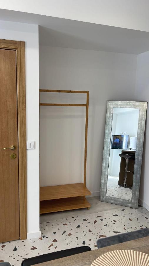 Del Mar 1C - New Beach First Floor One Bed Flat Sagunto 외부 사진