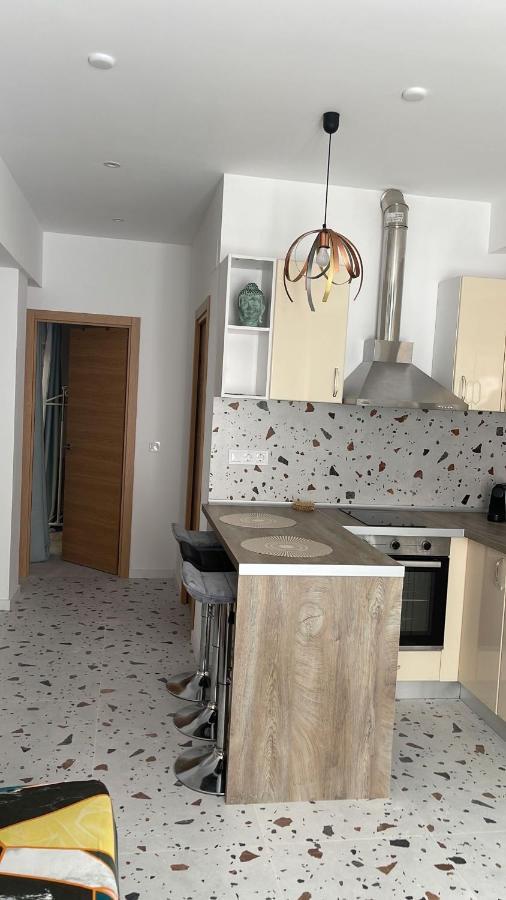 Del Mar 1C - New Beach First Floor One Bed Flat Sagunto 외부 사진