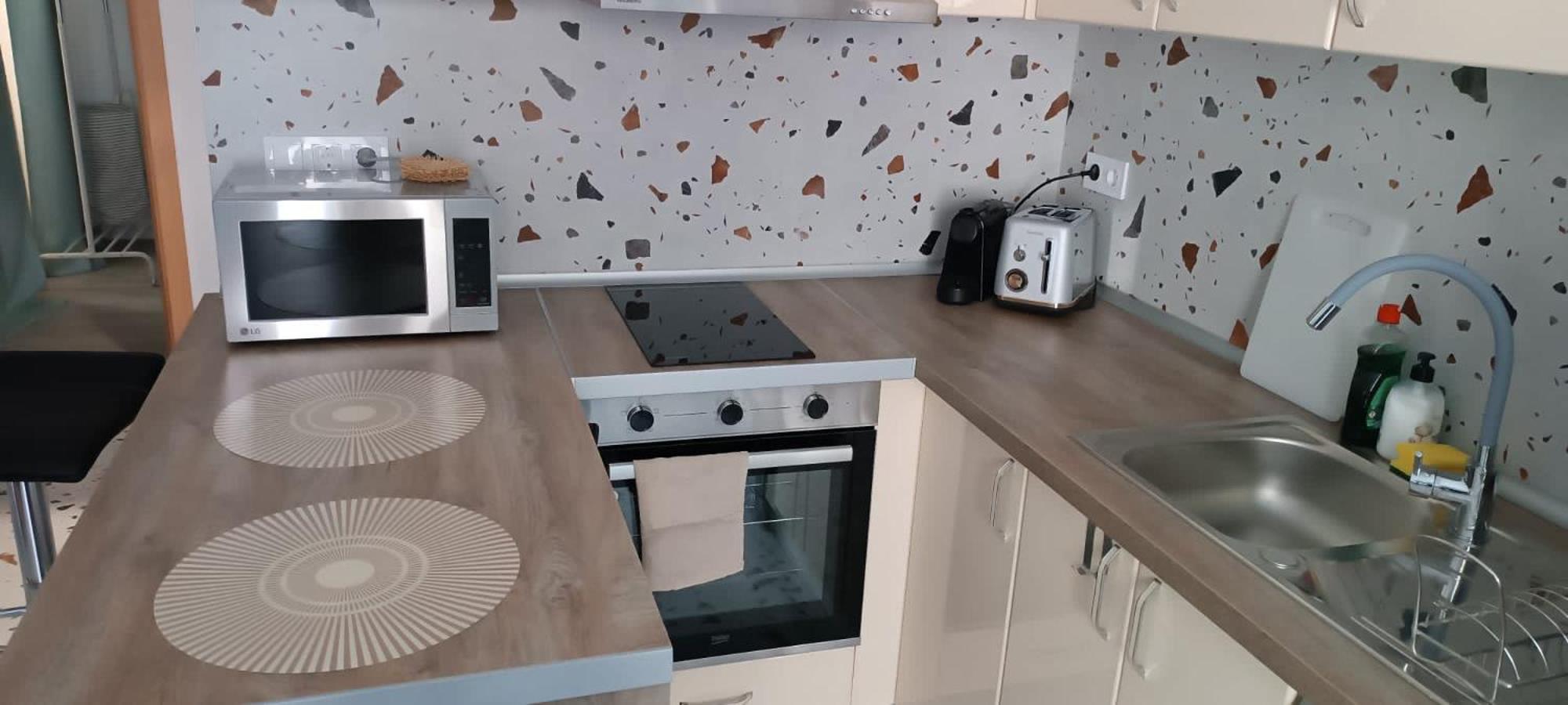 Del Mar 1C - New Beach First Floor One Bed Flat Sagunto 외부 사진
