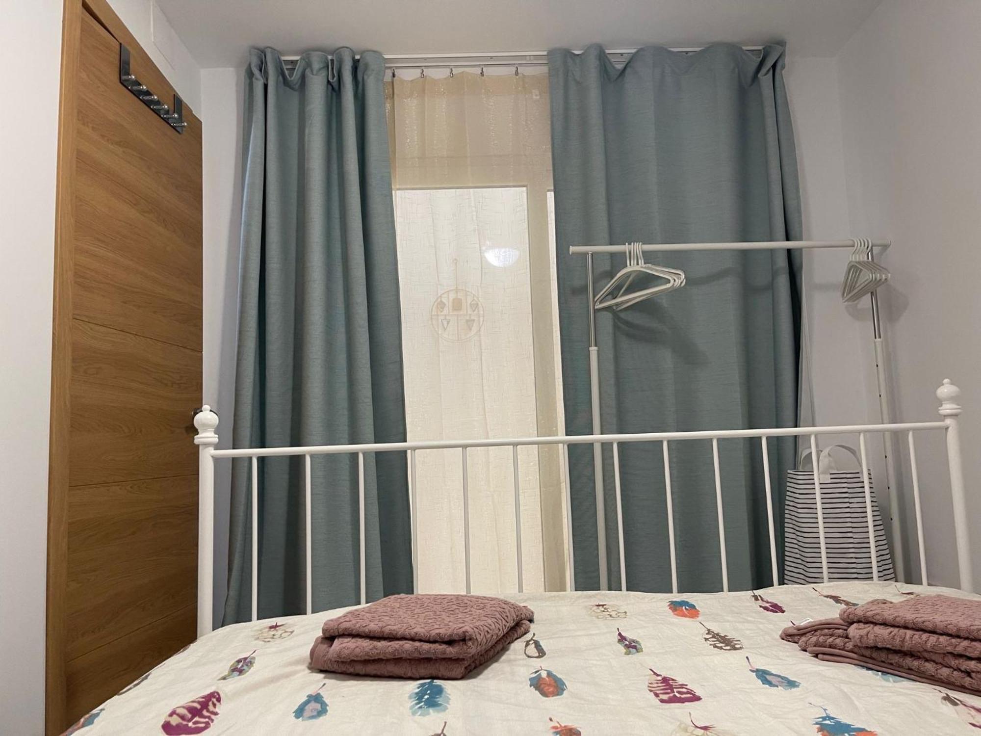 Del Mar 1C - New Beach First Floor One Bed Flat Sagunto 외부 사진
