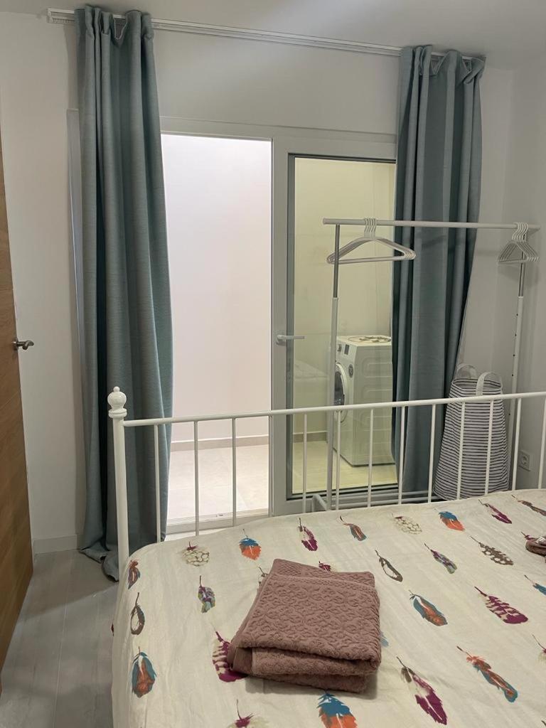 Del Mar 1C - New Beach First Floor One Bed Flat Sagunto 외부 사진